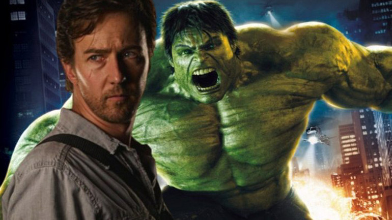 Hulk Serisi Filmleri - Hulk Serisinin İsimleri, İzleme Sırası, Vizyon Tarihleri, Konuları Ve Oyuncuları