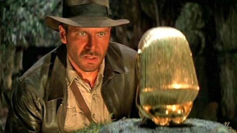 Indiana Jones Serisi Filmleri - İndiana Jones Serisinin İsimleri, İzleme Sırası, Vizyon Tarihleri, Konuları Ve Oyuncuları