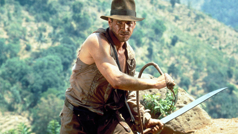 Indiana Jones Serisi Filmleri - İndiana Jones Serisinin İsimleri, İzleme Sırası, Vizyon Tarihleri, Konuları Ve Oyuncuları