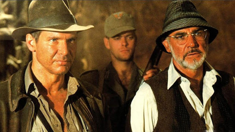 Indiana Jones Serisi Filmleri - İndiana Jones Serisinin İsimleri, İzleme Sırası, Vizyon Tarihleri, Konuları Ve Oyuncuları