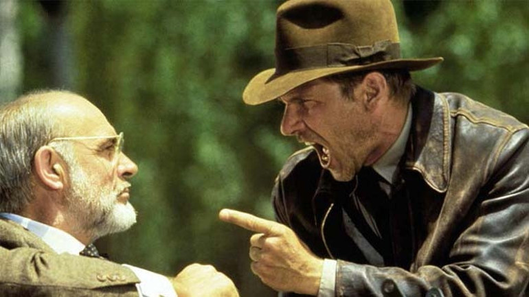 Indiana Jones Serisi Filmleri - İndiana Jones Serisinin İsimleri, İzleme Sırası, Vizyon Tarihleri, Konuları Ve Oyuncuları