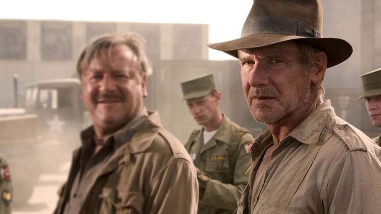 Indiana Jones Serisi Filmleri - İndiana Jones Serisinin İsimleri, İzleme Sırası, Vizyon Tarihleri, Konuları Ve Oyuncuları
