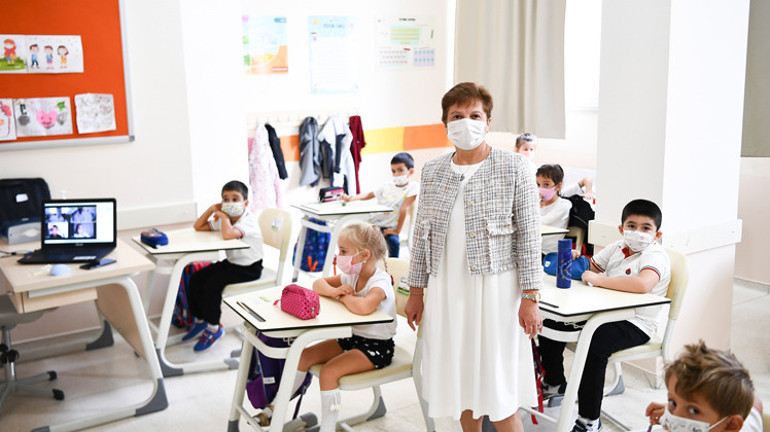 Tatili güzel geçirmek için önerilerden öneri beğenin