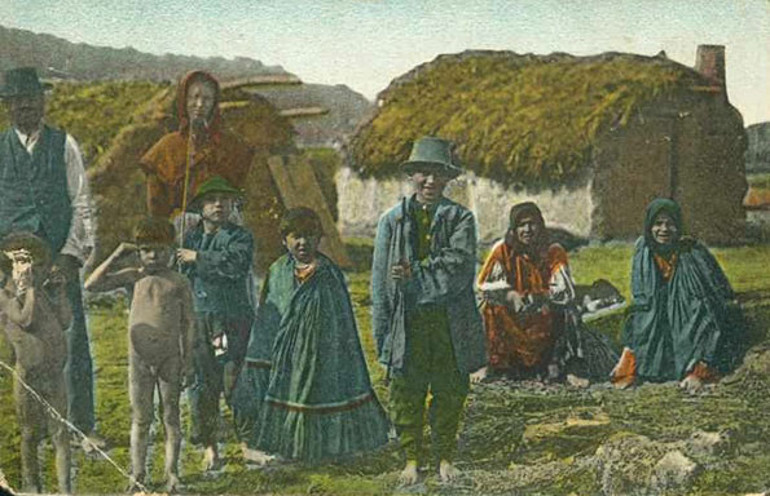 Biraz roman havası