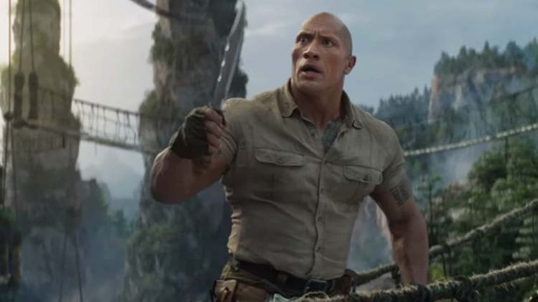 Jumanji Serisi Filmleri - Jumanji Serisinin İsimleri, İzleme Sırası, Vizyon Tarihleri, Konuları Ve Oyuncuları