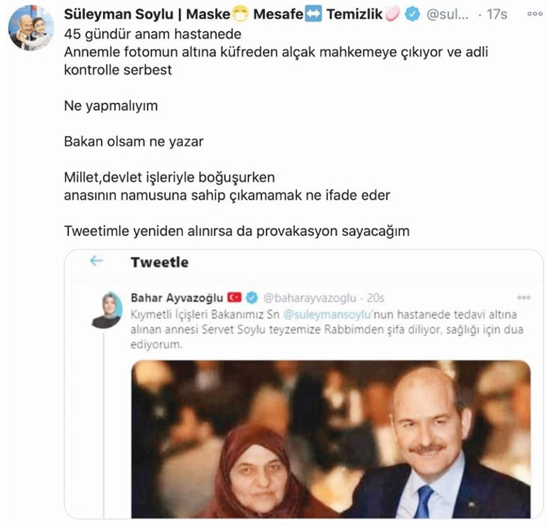 Yargıda ‘provokasyona’ dikkat