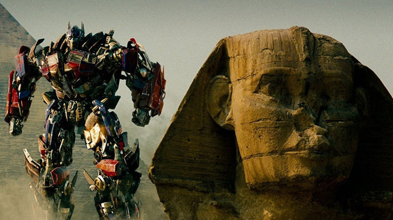 Transformers Serisi Filmleri - Transformers Serisinin İsimleri, İzleme Sırası, Vizyon Tarihleri, Konuları Ve Oyuncuları