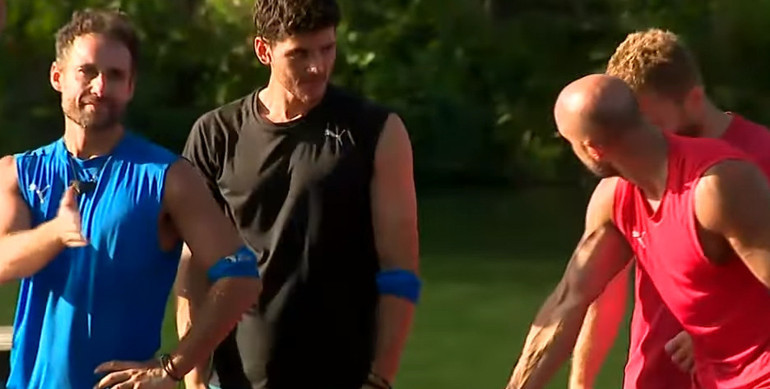 Survivor Çağrı Atakan kimdir, kaç yaşında Survivor’da Çağrı ve Dora arasında gerginlik