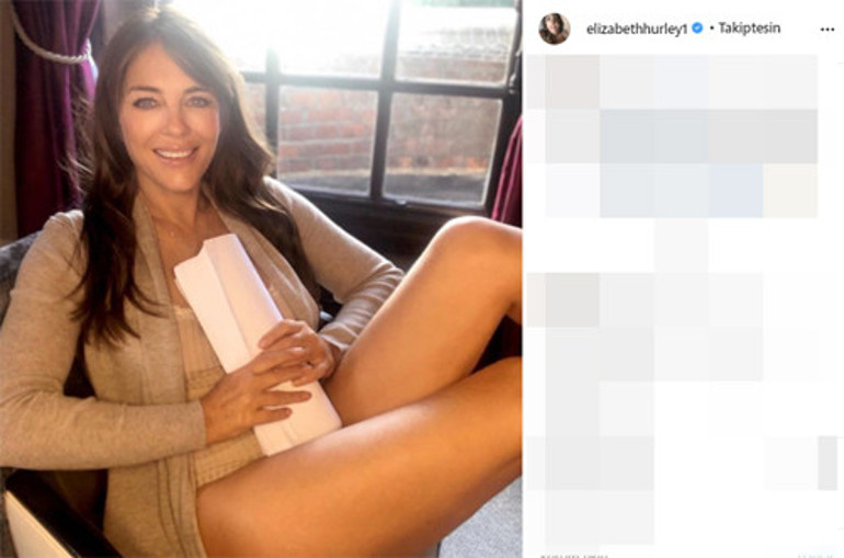 Hala evdeyiz: 47 kavanoz marmelat da yaptım, poz da verdim