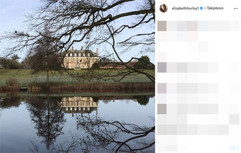 Hala evdeyiz: 47 kavanoz marmelat da yaptım, poz da verdim