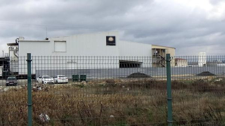 Skandal görüntülerin ardından harekete geçildi Dönerler imha edilecek