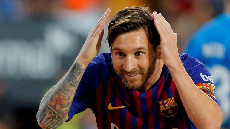 Dünya bu teklifi konuşuyor Cristiano Ronaldo reddetti, Lionel Messi ise...