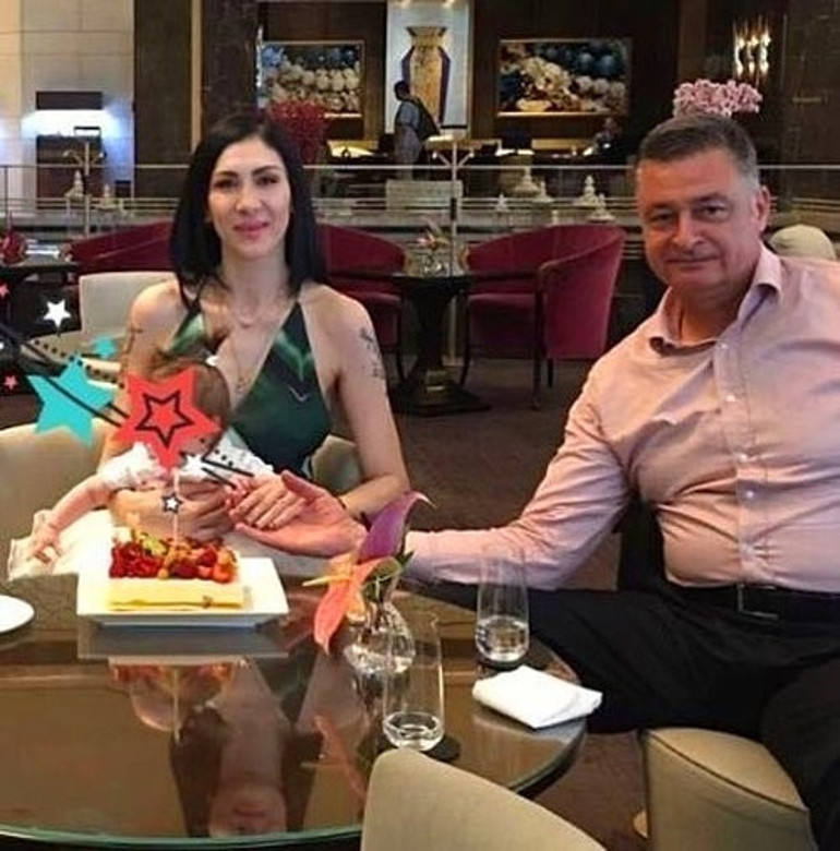 Skandal açıklama nedir Budur