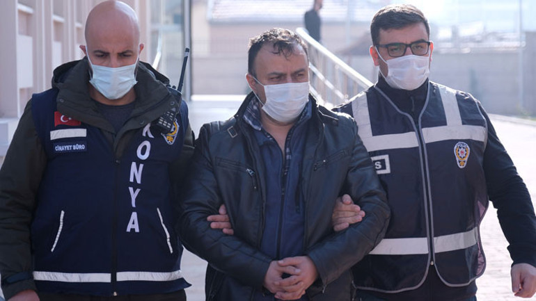 Anne ve babasının ölümünü böyle izledi İnanılmaz olay...