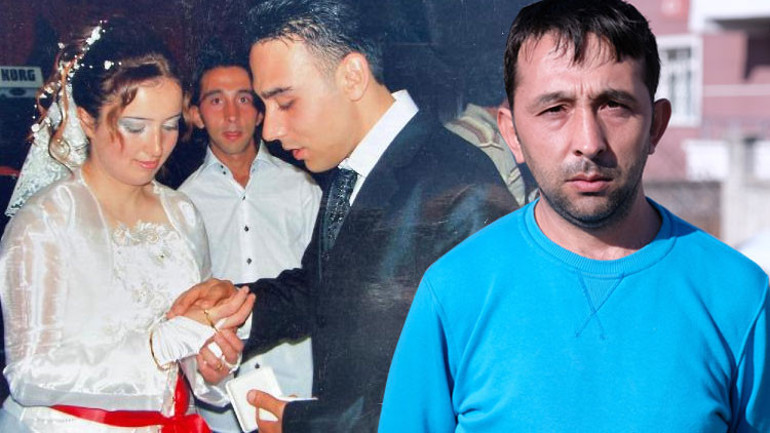 Anne ve babasının ölümünü böyle izledi İnanılmaz olay...