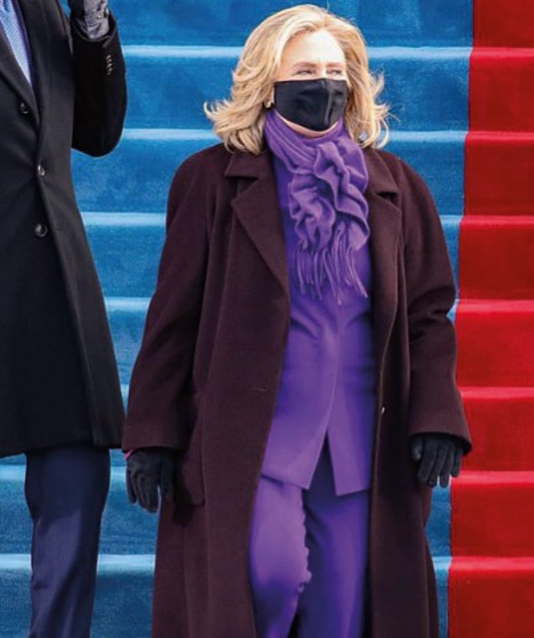 WASHINGTON MODASININ ŞİFRELERİ