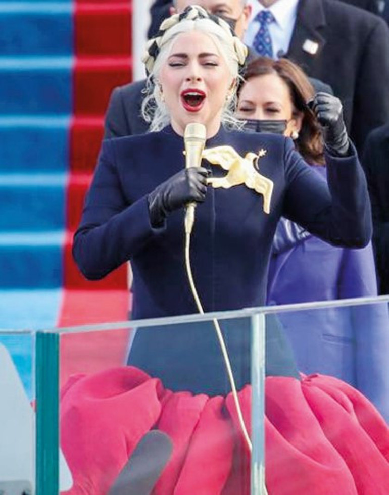 WASHINGTON MODASININ ŞİFRELERİ