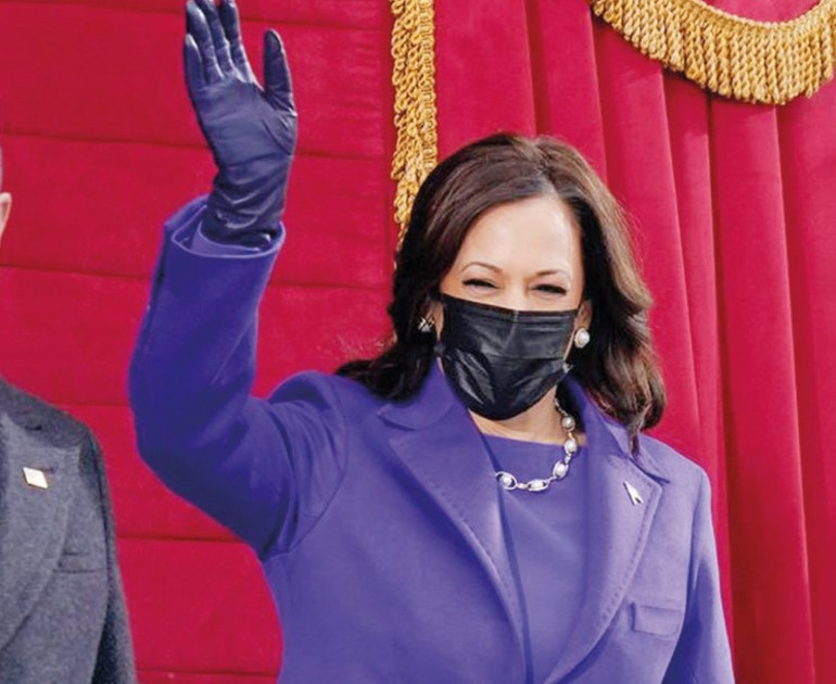 WASHINGTON MODASININ ŞİFRELERİ