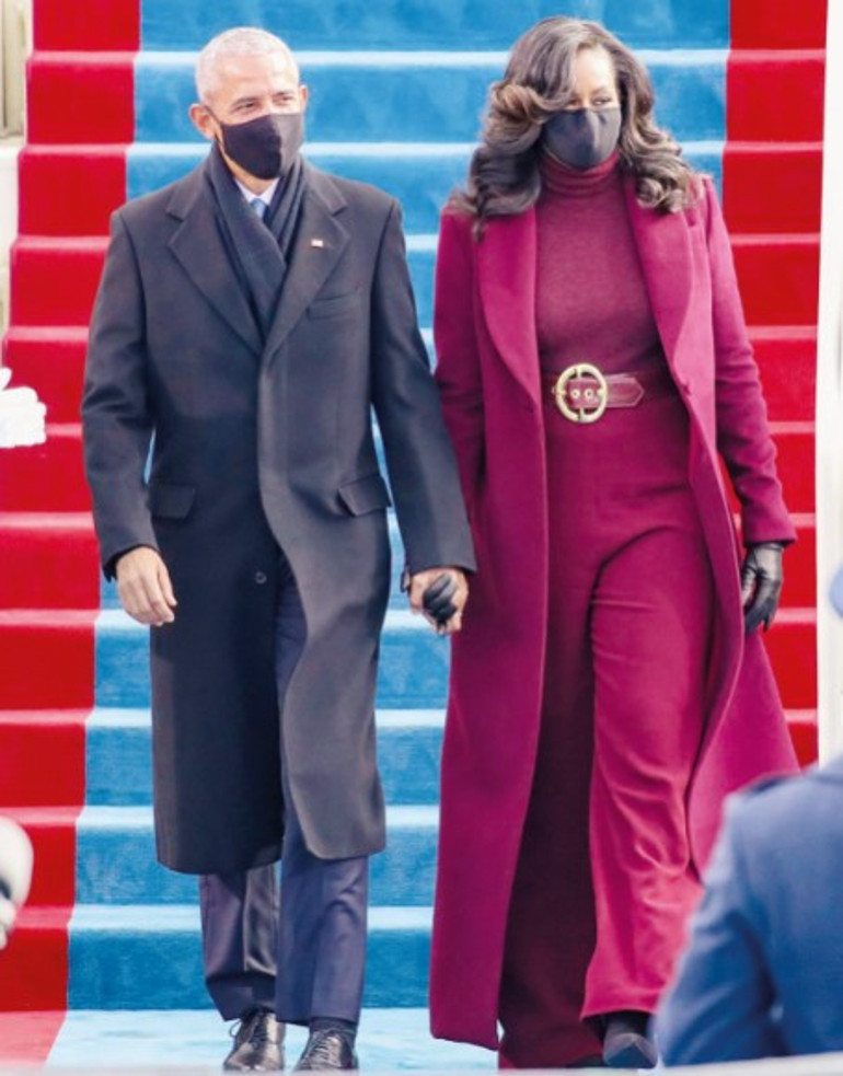 WASHINGTON MODASININ ŞİFRELERİ