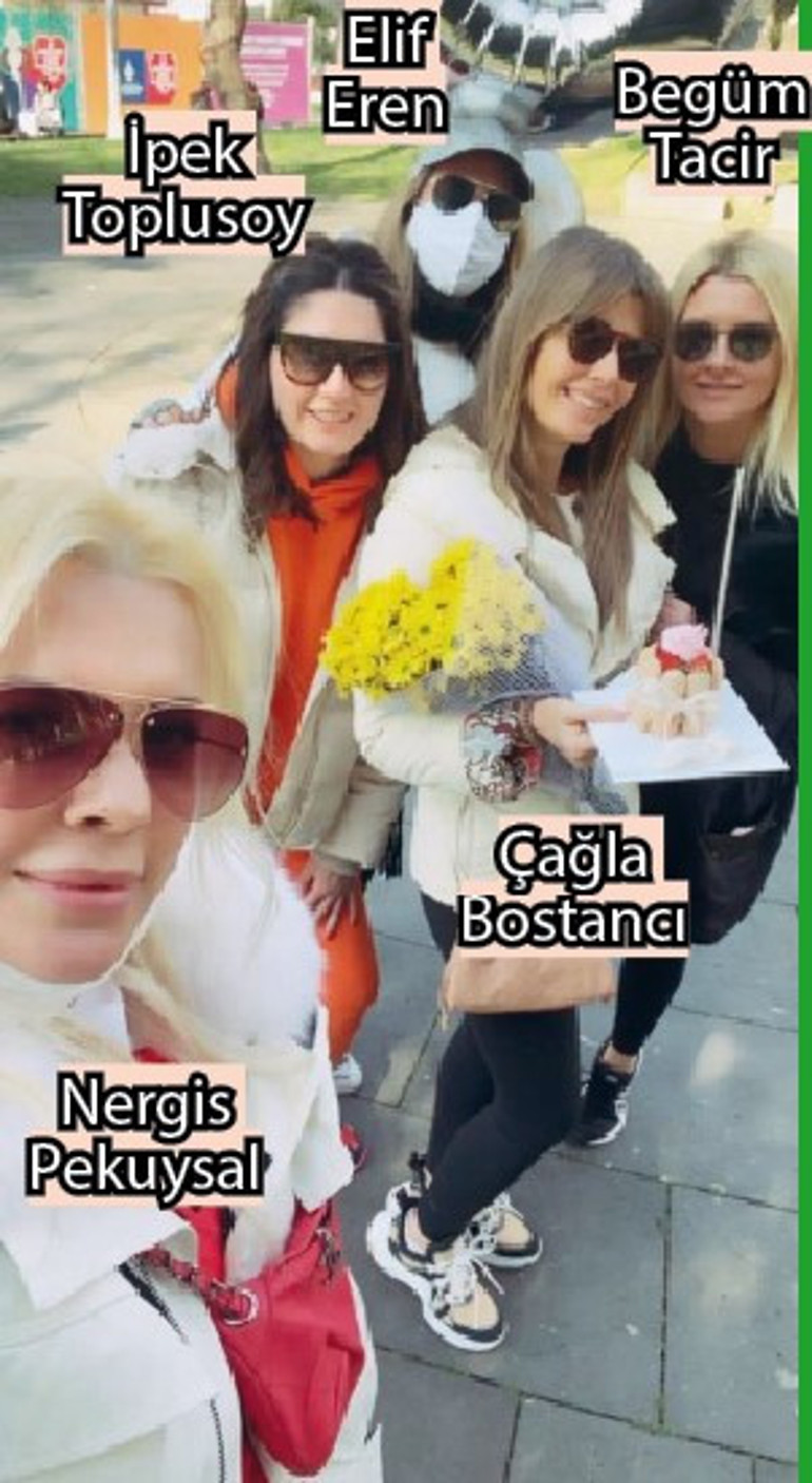 İstanbul defterini kapattılar Bitez’e taşındılar