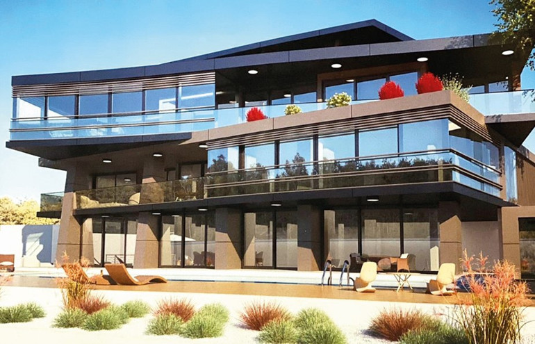 İstanbul defterini kapattılar Bitez’e taşındılar