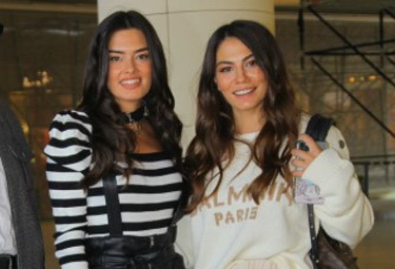 İstanbul defterini kapattılar Bitez’e taşındılar