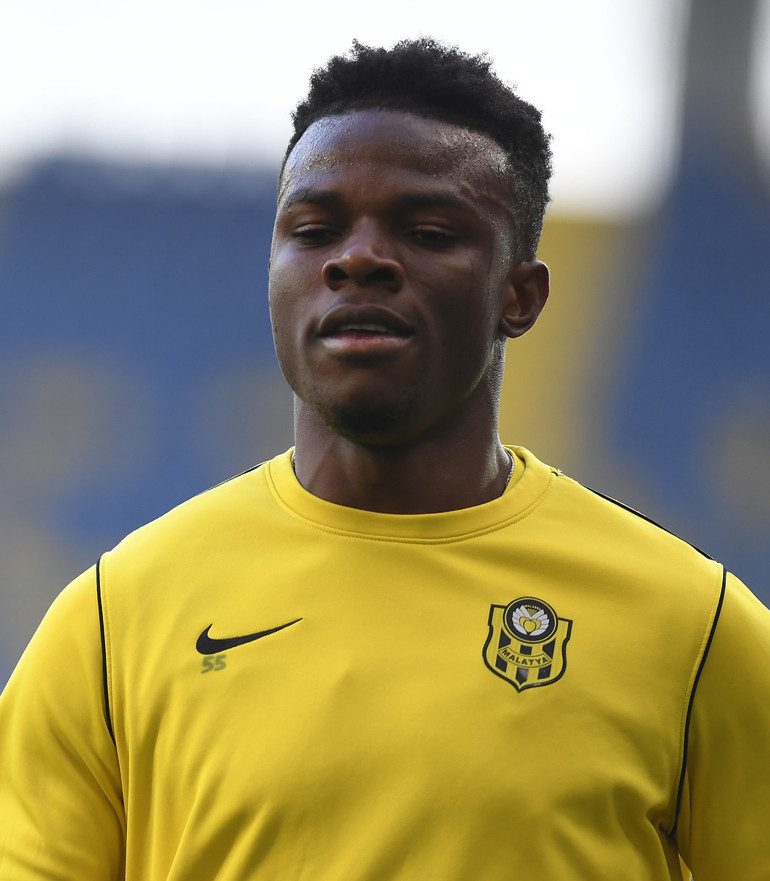 Galatasaraydan maç öncesi transfer Ndayishimiye sürprizi...