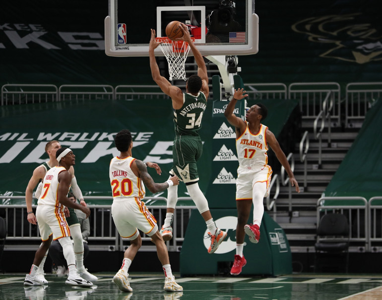 NBAde Gecenin Sonuçları | Los Angeles Clippers, üst üste 7. kez kazandı