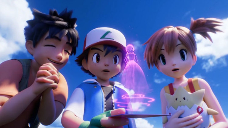 Pokemon Film Serisi Filmleri - Pokemon Film Serisinin İsimleri, İzleme Sırası, Vizyon Tarihleri, Konuları Ve Oyuncuları