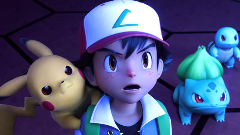 Pokemon Film Serisi Filmleri - Pokemon Film Serisinin İsimleri, İzleme Sırası, Vizyon Tarihleri, Konuları Ve Oyuncuları