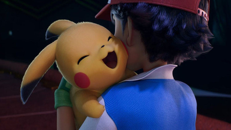 Pokemon Film Serisi Filmleri - Pokemon Film Serisinin İsimleri, İzleme Sırası, Vizyon Tarihleri, Konuları Ve Oyuncuları