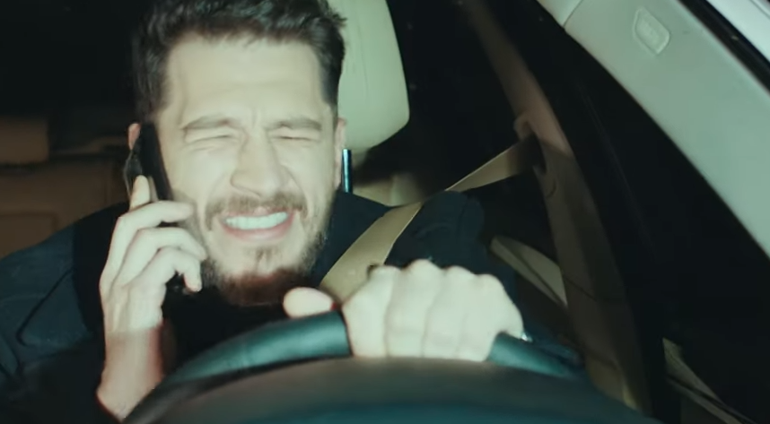 Sefirin Kızı’nda Gediz’e veda Uraz Kaygılaroğlu da diziden ayrıldı