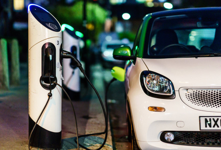 Elektrikli otomobiller 2021 yılının gözdesi olacak