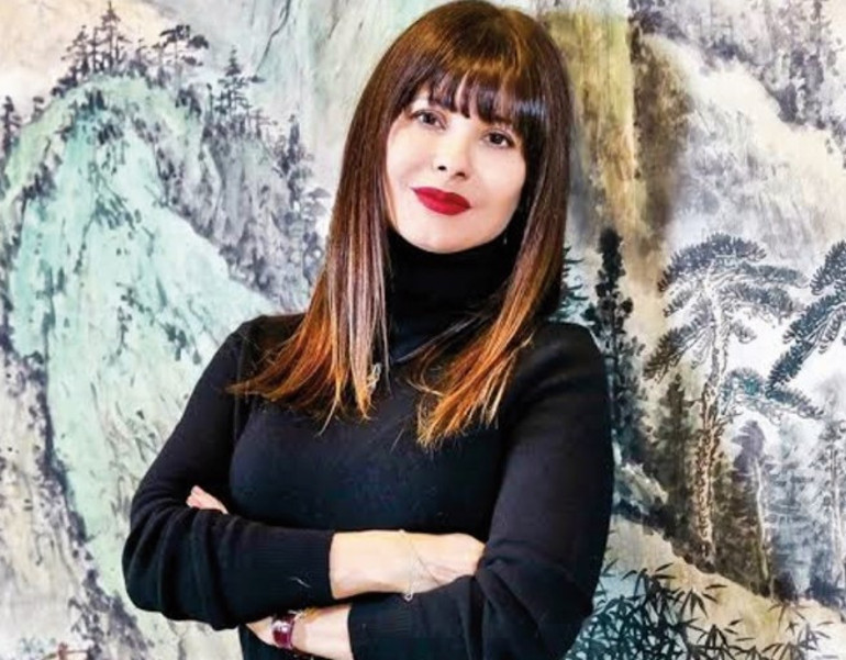 Derin de ‘köylü’ oluyor