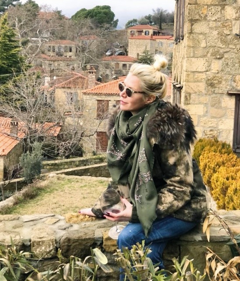 Derin de ‘köylü’ oluyor