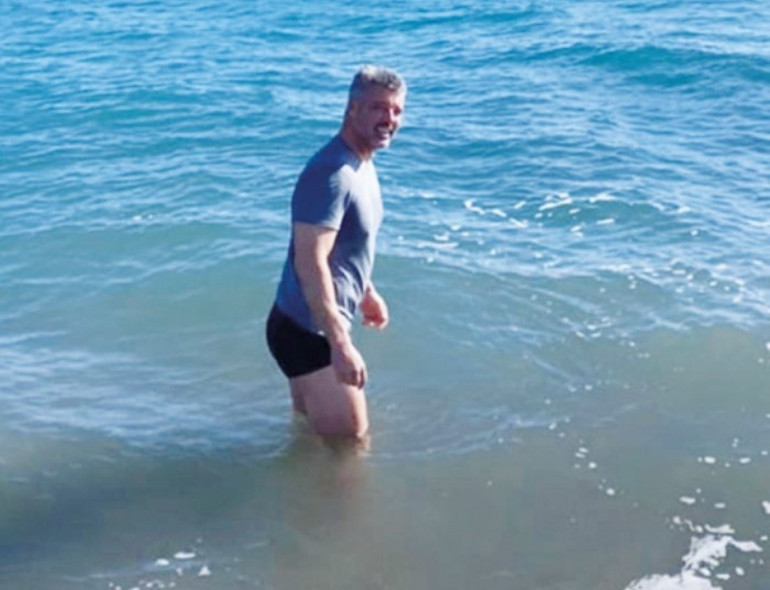 Derin de ‘köylü’ oluyor