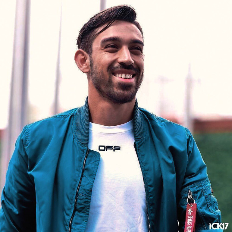 İrfan Can Kahvecinin şanssızlığı Fenerbahçe - Galatasaray derbisinde...