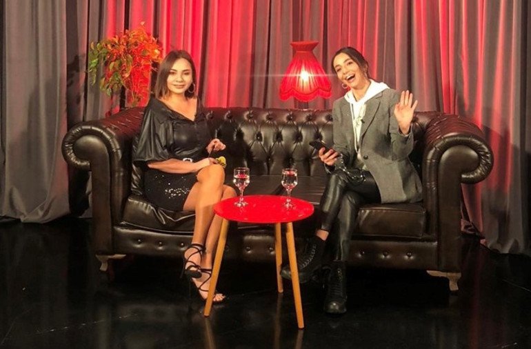 Öykü Gürman: Çocuğum olursa çalışmam