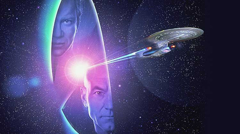 Star Trek Serisi Filmleri - Uzay Yolu Serisinin İsimleri, İzleme Sırası, Vizyon Tarihleri, Konuları Ve Oyuncuları
