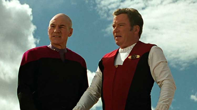 Star Trek Serisi Filmleri - Uzay Yolu Serisinin İsimleri, İzleme Sırası, Vizyon Tarihleri, Konuları Ve Oyuncuları