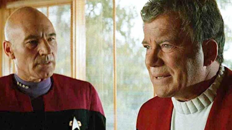 Star Trek Serisi Filmleri - Uzay Yolu Serisinin İsimleri, İzleme Sırası, Vizyon Tarihleri, Konuları Ve Oyuncuları