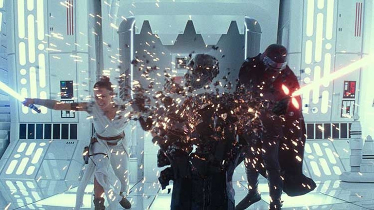 Star Wars Film Serisi Filmleri - Star Wars Film Serisinin İsimleri, İzleme Sırası, Vizyon Tarihleri, Konuları Ve Oyuncuları