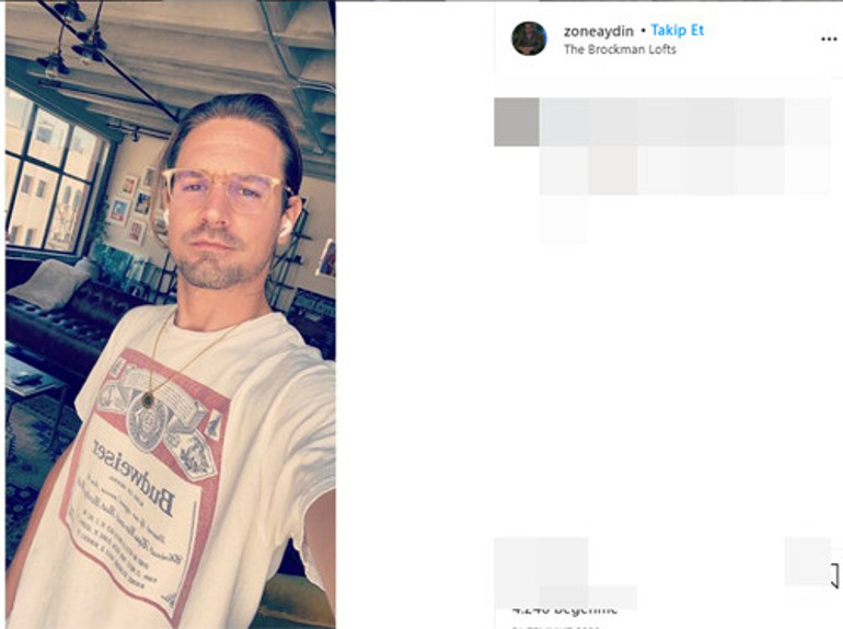 Alev Aydın’la aşk yaşayan ABD’li şarkıcı Halsey: Çocuğumuz hem Noel’i hem ramazanı yaşayacak