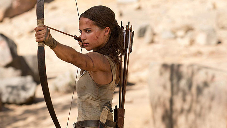 Tomb Raider Serisi Filmleri - Tomb Raider Serisinin İsimleri, İzleme Sırası, Vizyon Tarihleri, Konuları Ve Oyuncuları