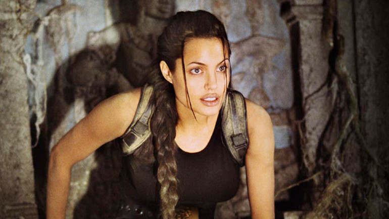 Tomb Raider Serisi Filmleri - Tomb Raider Serisinin İsimleri, İzleme Sırası, Vizyon Tarihleri, Konuları Ve Oyuncuları