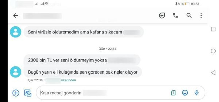 Adanada inanılmaz olay: Korona hastasından tükürük alıp öldürmeye çalıştı Şimdi de...