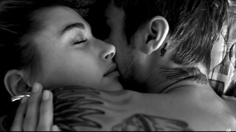 Seni nasıl sevdiğimi herkes bilsin