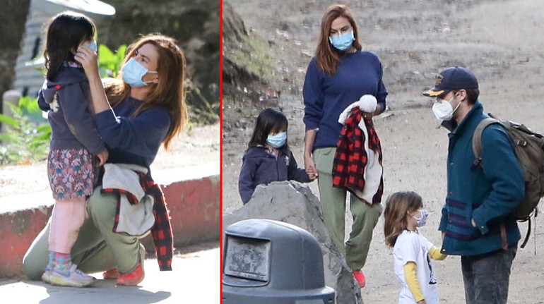 Çocukları için mesleğini feda etti