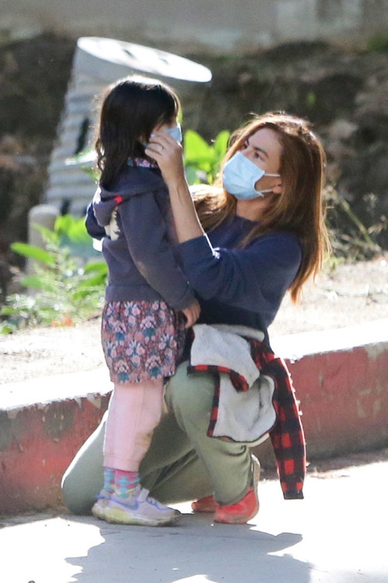 Çocukları için mesleğini feda etti