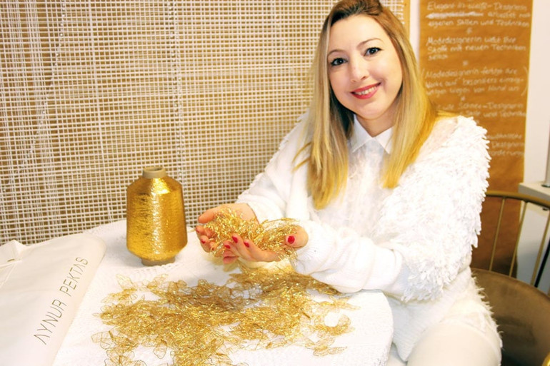 Moda 2 yıl kaybetti, 2022’ye hazırlanıyoruz